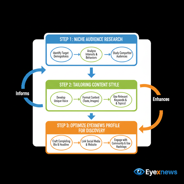 How to Gain More Instagram Followers for Eyexnews