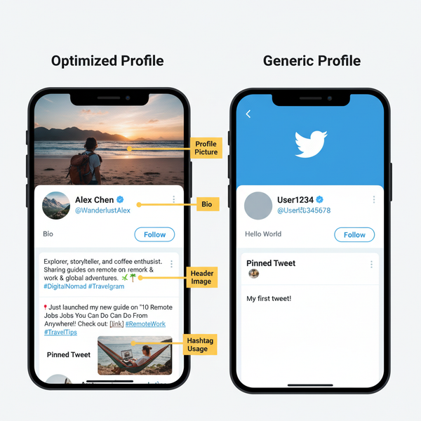 Getting Followers on Twitter Fast with Proven Strategies