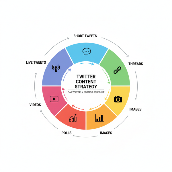 Get More Followers on Twitter Fast and Organically