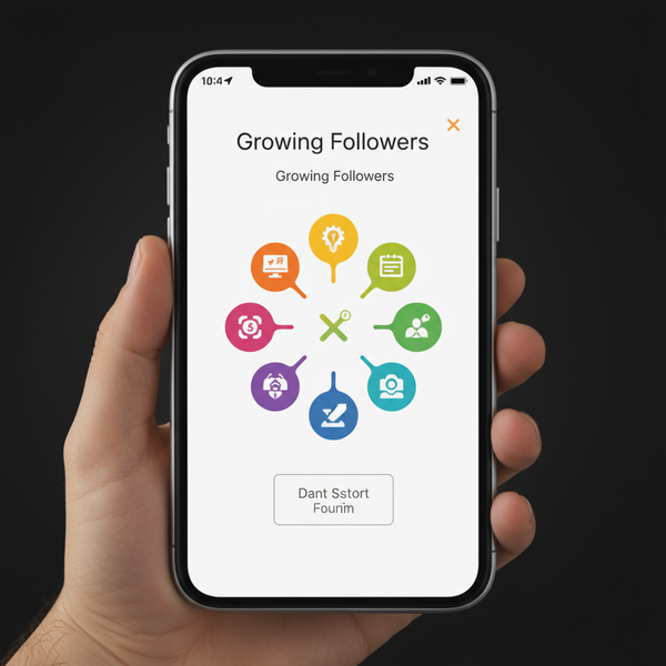 How to Get More Followers on X With Proven Strategies