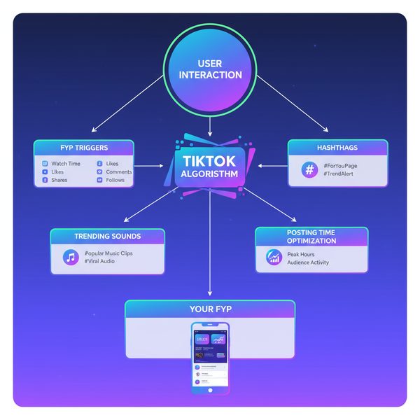 How to Get More Likes on TikTok for Free and Boost Engagemen
