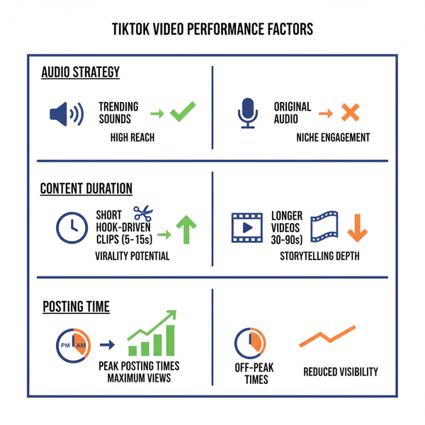 How to Get More Likes on TikTok with Proven Strategies