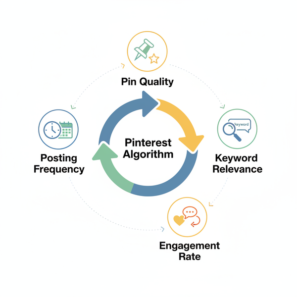 How Do You Get More Pinterest Followers Effectively
