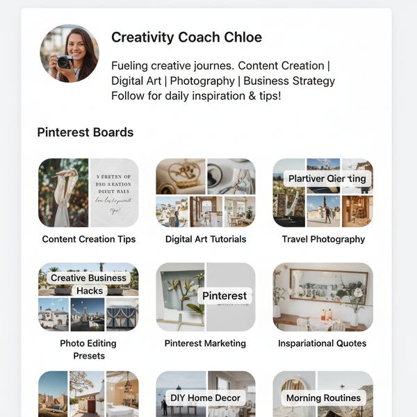 Proven Strategies to Get More Pinterest Followers