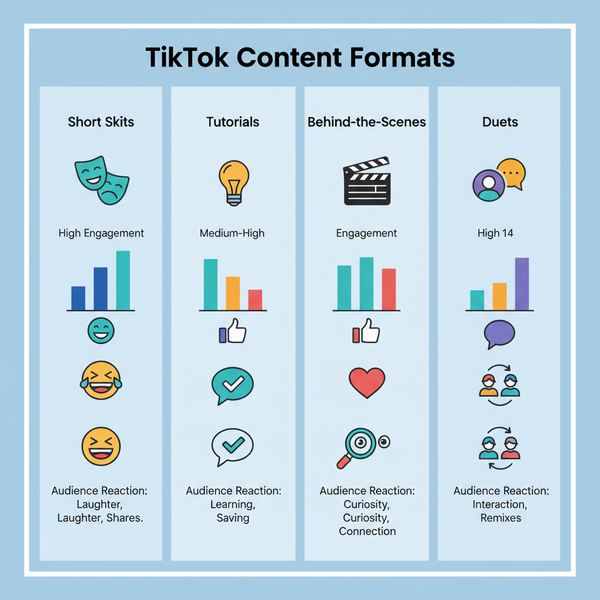 Proven Ways to Get More TikTok Followers in 2024