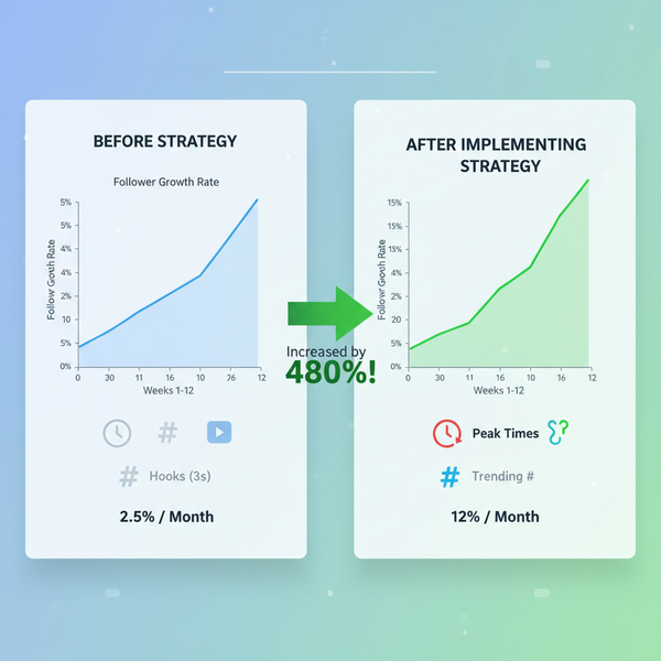 How to Increase TikTok Followers Quickly