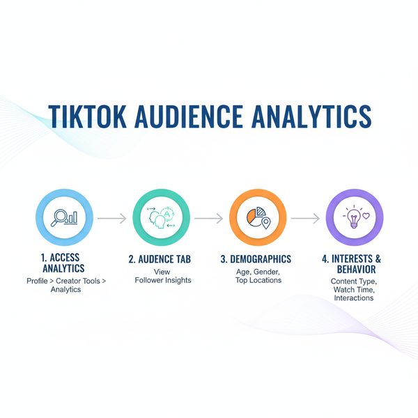 How to Get More TikTok Follows Organically and Fast