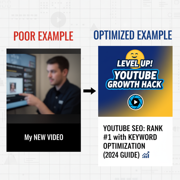 How to Get More Traffic on YouTube with Proven Strategies