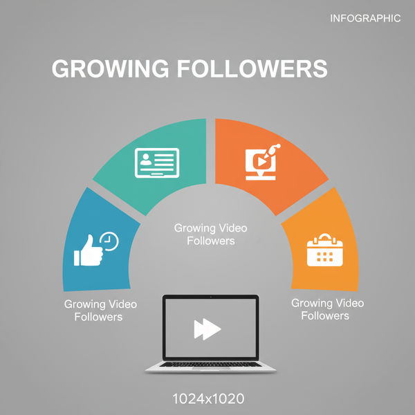 Proven Strategies to Gain More Video Followers Fast