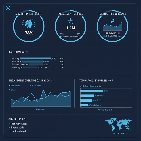 How to Get More Views on X with Proven Growth Strategies