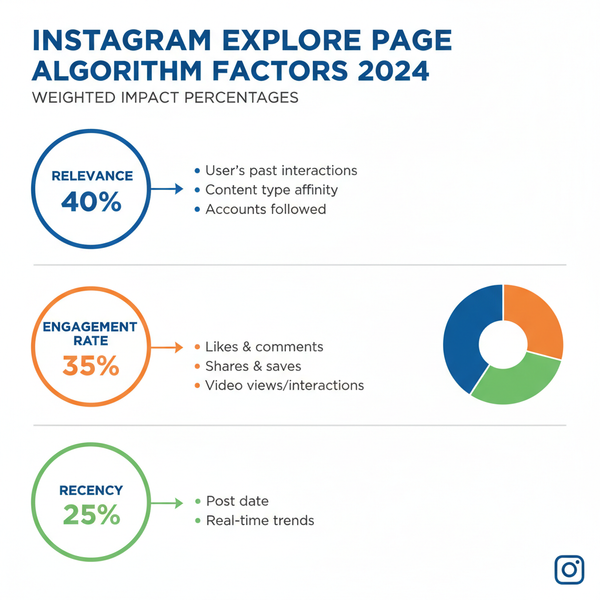 How to Get on Instagram Explore Page in 2024