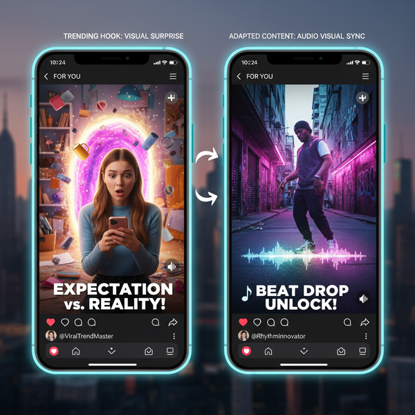 How to Use fyp.tt to Boost TikTok Views and Engagement