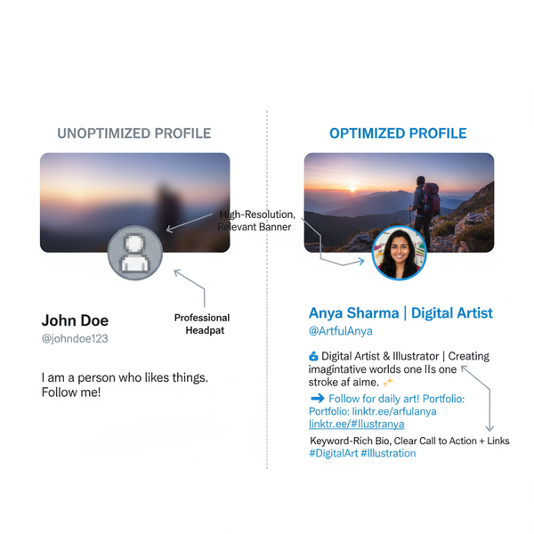 How to Get Popular on Twitter and Grow Your Audience