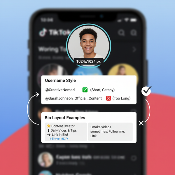 Get Real Followers for TikTok in 2024