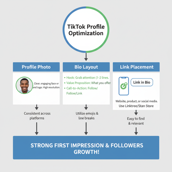 Get Real Followers on TikTok Fast with Proven Tips