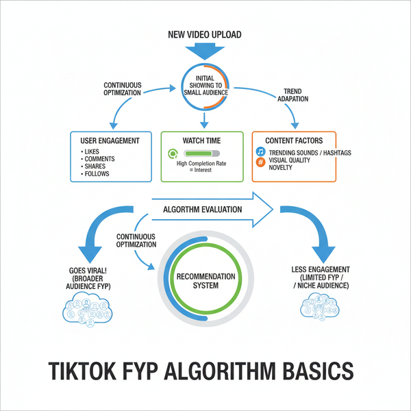 Tips to Get the Most Views on TikTok