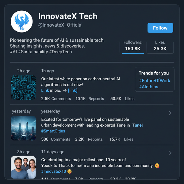 How Do You Get a Verified Twitter Account Step-by-Step