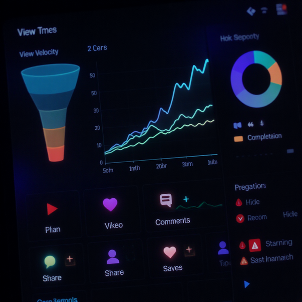 How to Get Views on TikTok: A Practical, Data-Backed Playbook for 2025