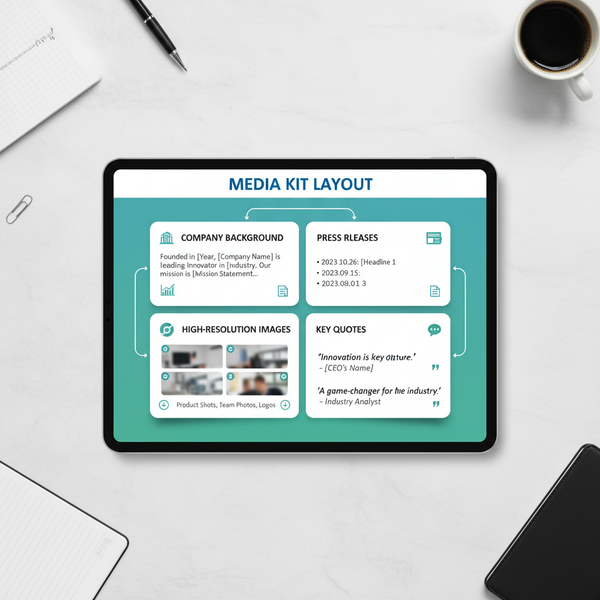 How to Give Media Stories That Earn News Coverage