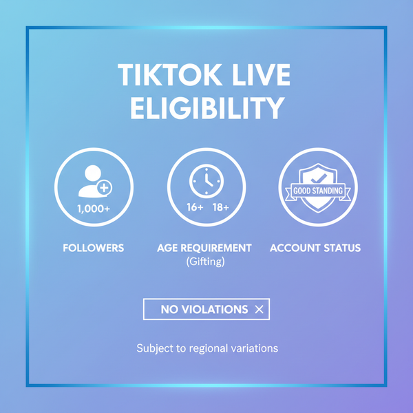Go Live on TikTok from Xbox: Step-by-Step Guide