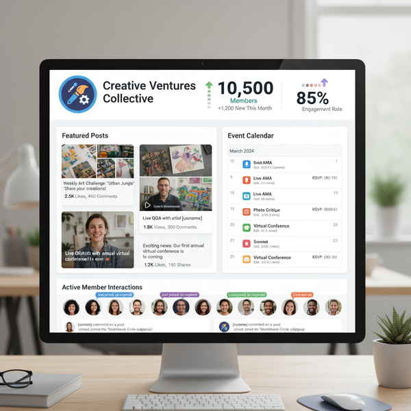 How to Grow a Group on Facebook and Boost Engagement