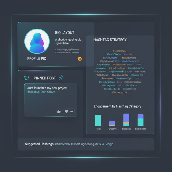 Grow and Engage Your Audience on Little D Twitter