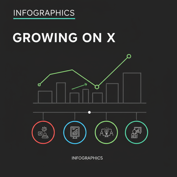 How to Grow on X with Proven Strategies and Engagement