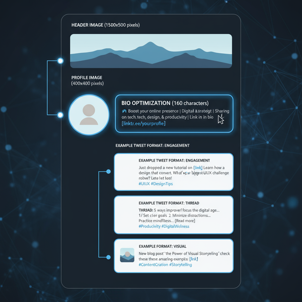 How to Grow Twitter Followers With Proven Engagement Strateg