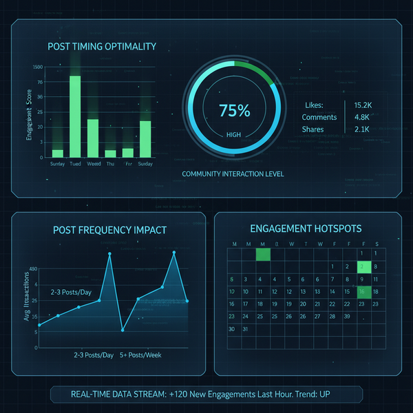 Grow Your Brand Using Organic Socials Strategies