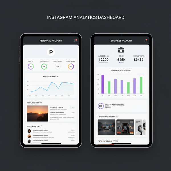 Effective Strategies to Grow Your Busi Instagram Account