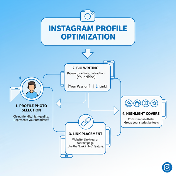 How to Grow Your Following on Instagram Effectively