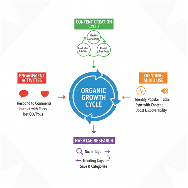 How to Have More Followers on IG Fast and Organically