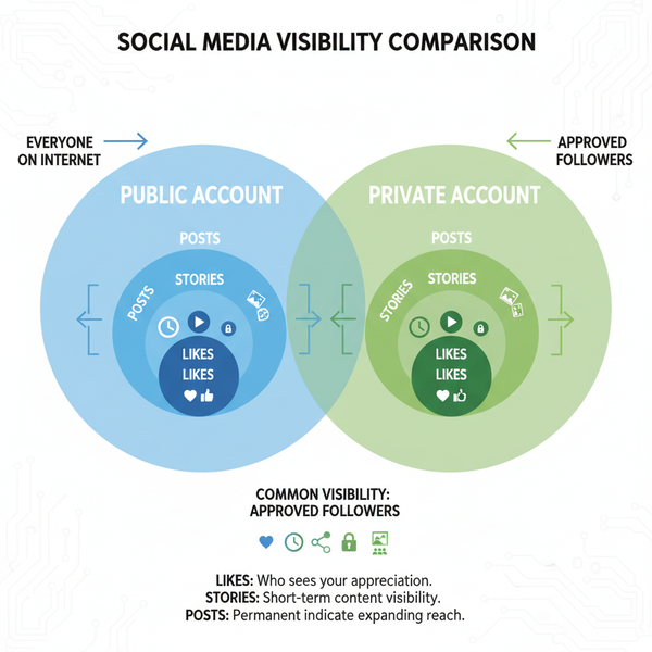 Hide What I Like on Instagram: Privacy Settings Guide