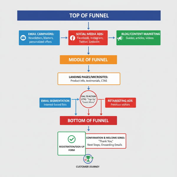 Tips for Hosting a Successful Social Media Marketing Webinar