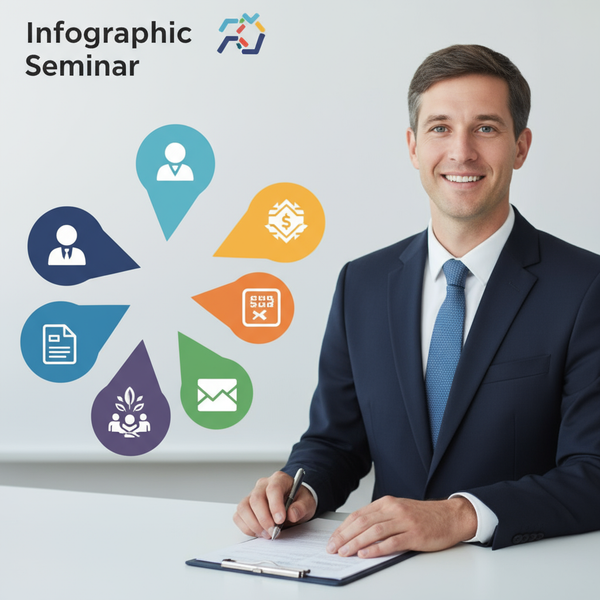 How to Plan and Host a Successful Social Media Seminar