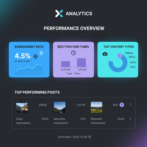 How to Improve Twitter Engagement Effectively