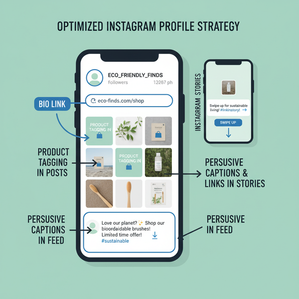 Boost Your Instagram Conversion Rate for Business Growth