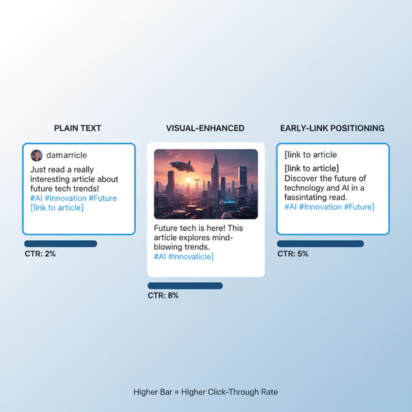 Increase CTR on Twitter with Proven Strategies