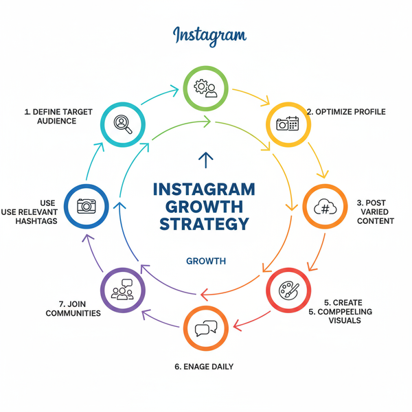 How to Increase Followers on Twitter Organically and Fast