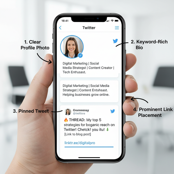 Proven Strategies to Increase Followers on Twitter