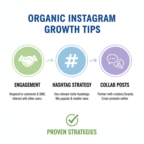 Instagram Follower Increase Free Tips and Strategies