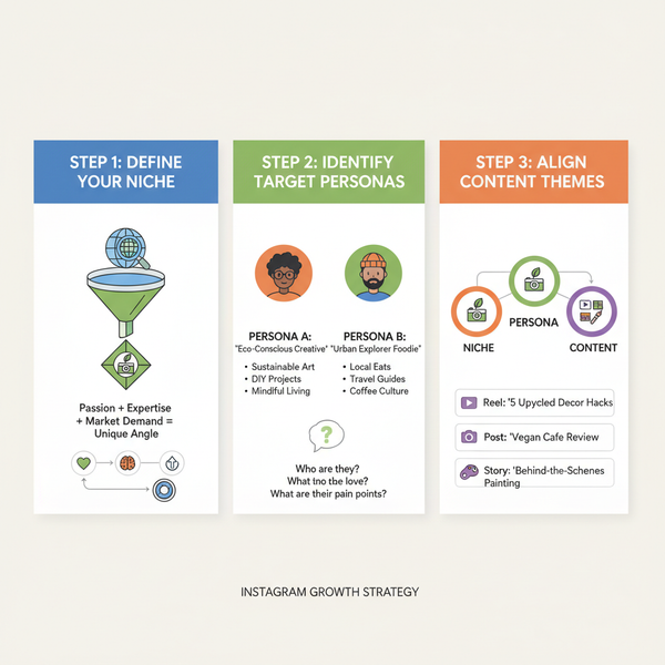 How to Increase Instagram Followers Organically Fast
