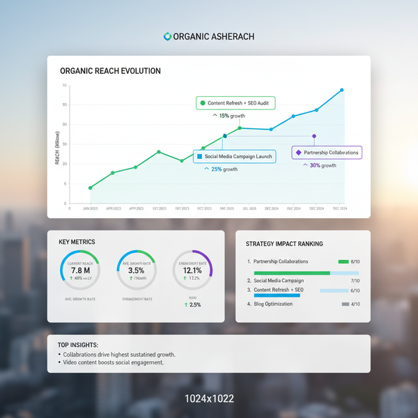 Increase Instagram Reach Organically with Proven Strategies