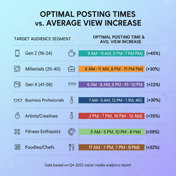 Proven Strategies for Instagram Views Increase Fast