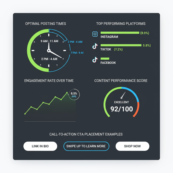 Increase Likes Comments and Shares on Social Media