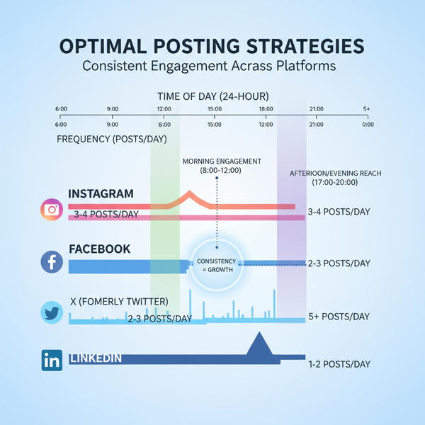 Effective Strategies to Boost Social Media Interactions