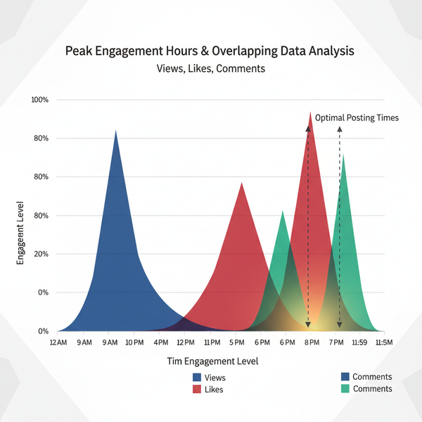 Effective Strategies to Boost TikTok Post Views