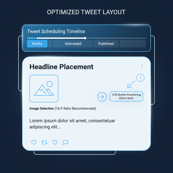 Increase Twitter Click Through Rate with Proven Tactics
