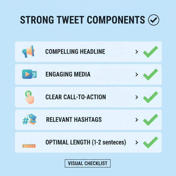 Proven Strategies to Increase Twitter Impressions