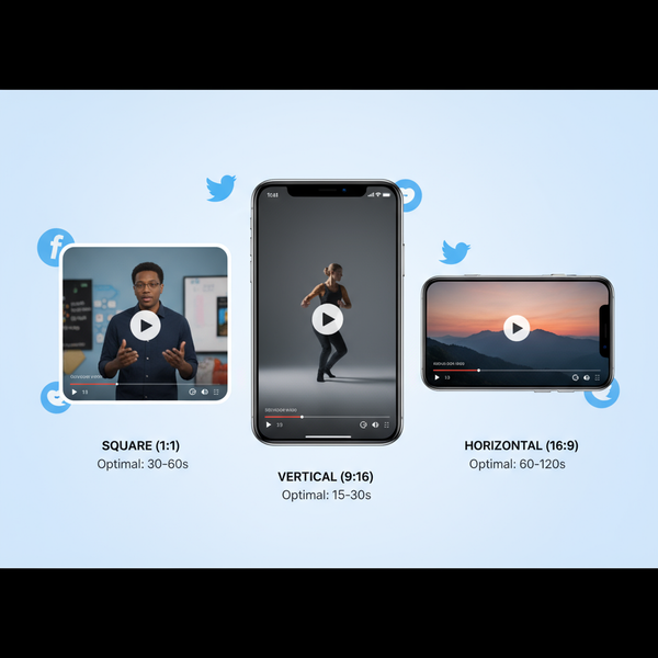 Proven Strategies to Boost Twitter Video Views and Engagement — how to increase twitter video views and engagement